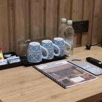 University Boutique Rooms, hotel a Msida