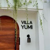 Villa Yumi، فندق في لوسينا