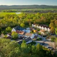 CSELLO MÜHLE OSLIP, Eventlocation, Gastronomie & Nächtigung, hotel in Oslip