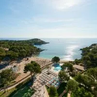 AluaSoul Carolina - Adults Only, Hotel in Font de Sa Cala