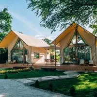 Wonder Mountain Resort, hotel a Ban Rai Nong Yang