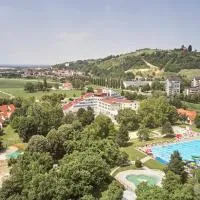 Thermal Resort Hotel Lendava, hotel u gradu Lendava
