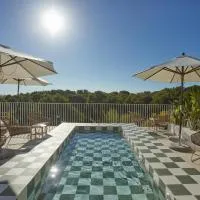 Belle Marivent Boutique Hotel, hotel v Palme del Mallorca