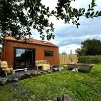 Jura - The Rusty Hut: Craighouse şehrinde bir otel