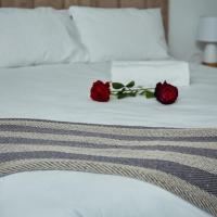 Serene Haven Apartments, hotel poblíž Mezinárodní letiště Matsapha - MTS, Manzini