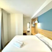 Kyriad DIRECT Saint Brieuc - Parc des Expositions, hotel in Tregueux