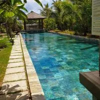 3 Bedroom Apartment, hotel a Pereybere
