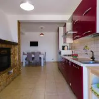 le tre civette - CIVETTA ANNA, hotelli kohteessa Ari