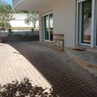 Casetta bianca, hotel en Casarano