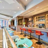 Maldron Hotel Manchester Central Cathedral Quarter, hotel a Manchester