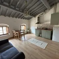 Casa Osci, hotel en Panzano