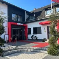 Hotel Hasselberg, hotel in Kaiserslautern
