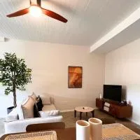 Appartement rénové hyper centre, מלון במרמנדה
