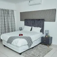 Serene Haven Apartments II, ξενοδοχείο σε Manzini