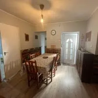 Eszter Vendégház, hotel di Pacsa