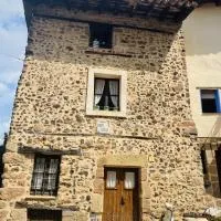 ViLA VELLA 1, ξενοδοχείο σε Santa Pau