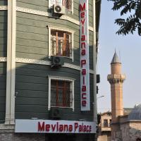 Mevlana Palace