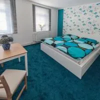 B&B Mediterran Nassau, hotel em Nassau