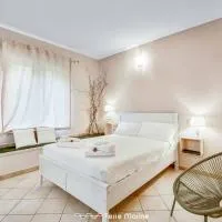 Niria - room Salice، فندق في فولاسترا