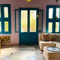 Viesnīca Boutique Hotel Beit el Nessim pilsētā El Mîna