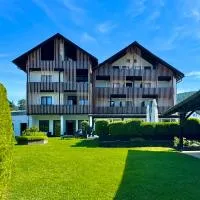 Das Kronberg Hotel - Adults Only - inkl Soft- und Heißgetränkeflat, hotel em Bodenmais