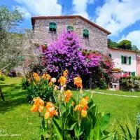 IL CASALE DEL MAGRA, hotel v destinácii Ameglia