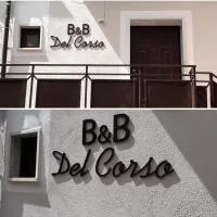 B&b Del Corso, hotel din Mandatoriccio