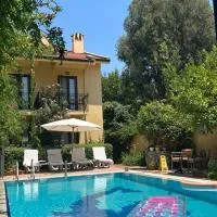 Villa Danlin Hotel, hotel di Göcek