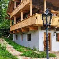 Zimmer JOSEFINE am Grandsberg, hotel u gradu 'Schwarzach'
