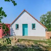 Rodinné vinařství a ubytování Tomáš Zach, hotel di Starovice