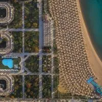 The Grand Hotel, Hurghada, ξενοδοχείο στη Χουργκάντα