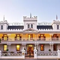 Lord Milner Hotel, hotel u gradu 'Matjiesfontein'