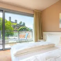 Hotel Unione, hotel din Bellinzona