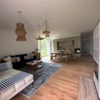 Wunderschönes Apartment Soul Space mit Seeblick im Marina Resort Bad Saarow, hotel a Bad Saarow-Pieskow