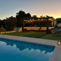Agroturismo Horta Da Vila, готель у місті Алвіту