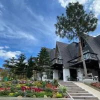 บ้านผูกรัก ทะเลหมอก ณ เขาค้อ, hotel din Sankt Gallenkirch