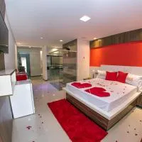 Motel Faraó, hotel em Crato