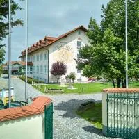 Hotel Linderhof, hotel en Erfurt