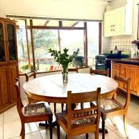 Viesnīca Serena Cottage pilsētā Notingemrouda