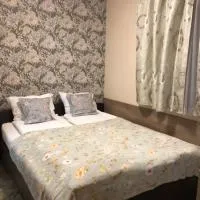 Lídia vendégház, hotel di Tata