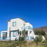 Waves and Wonders Apartment, hotell sihtkohas Korthi
