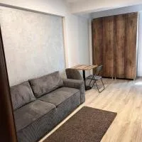 Rion Apartment, hotel em Saturn