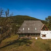 MMexperience: Bîrsana şehrinde bir otel