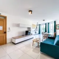 Msida Central Suites - EMMNIC Court, hotel a Msida