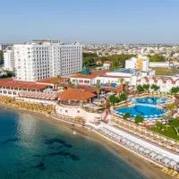 Salamis Bay Conti Hotel Resort & SPA & Casino, viešbutis mieste Famagusta