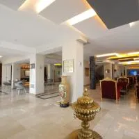 HİTİT OTEL, hotel en Ankara