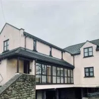 The County Lodge, hotel u gradu 'Carnforth'