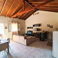 Bella Casa、Petritíのホテル