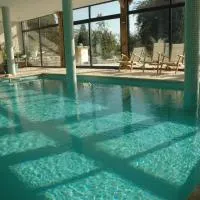 Château de Clermont, hotel em Clermont-les-Fermes
