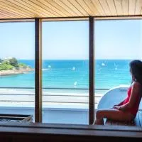 Grand Hôtel Perros-Guirec, hotel a Perros-Guirec